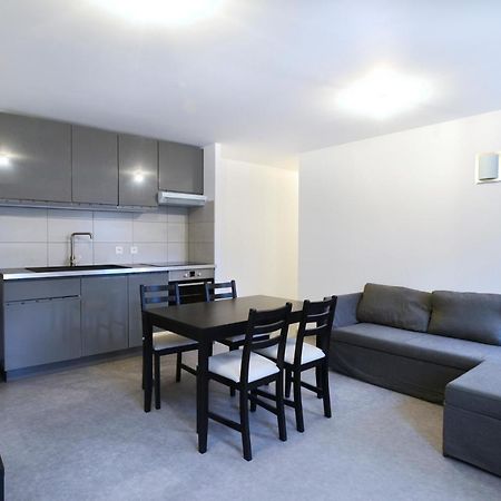 Heptagone_2 Apartment Saint-Quentin  Luaran gambar