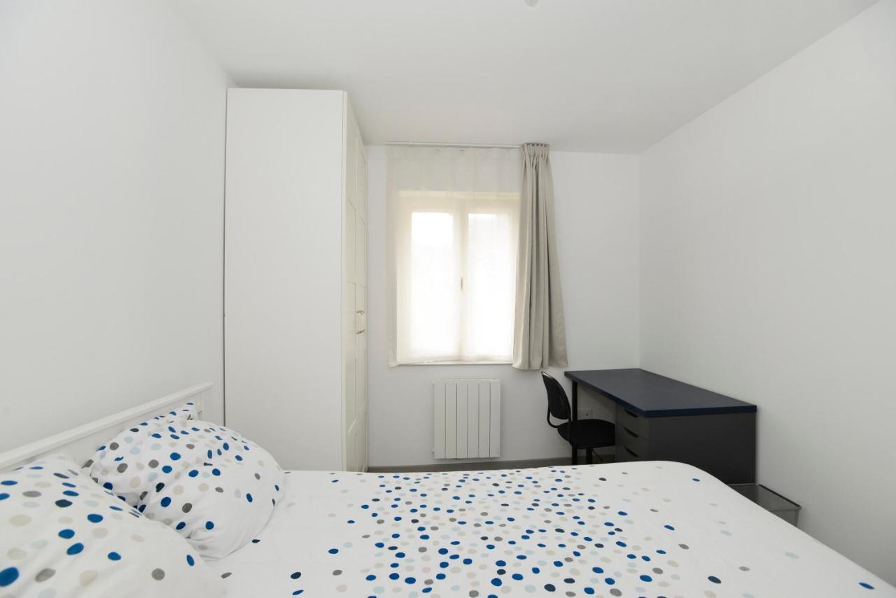 Heptagone_2 Apartment Saint-Quentin  Luaran gambar